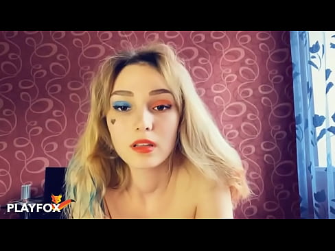 ❤️ Čarobna očala za virtualno resničnost so mi omogočila seks s Harley Quinn ❤❌ Porno fb na sl.tube-sexer-com.ru ️❤