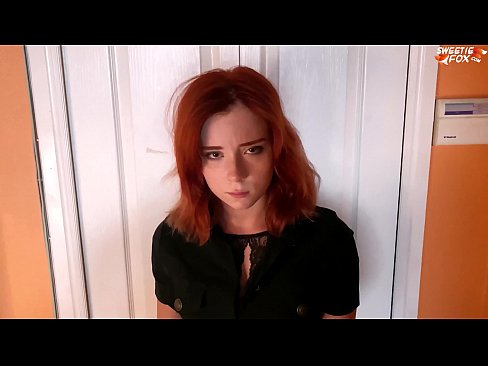 ❤️ Varnostnik kaznuje lepo žensko za krajo v trgovini - sperma v ustih ❤❌ Porno fb na sl.tube-sexer-com.ru ️❤