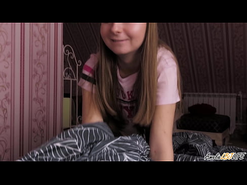❤️ Blondinka globoko sesa svojega prijatelja in dobi spermo v usta ❤❌ Porno fb na sl.tube-sexer-com.ru ️❤