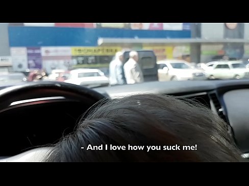 ❤️ Sesanje naravnost na parkirišču pred supermarketom ❤❌ Porno fb na sl.tube-sexer-com.ru ️❤