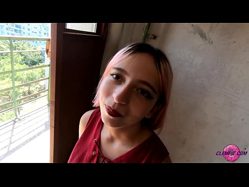 ❤️ Študentka čutno sesa neznanca v zaledju - sperma na njegovem obrazu ❤❌ Porno fb na sl.tube-sexer-com.ru ️❤